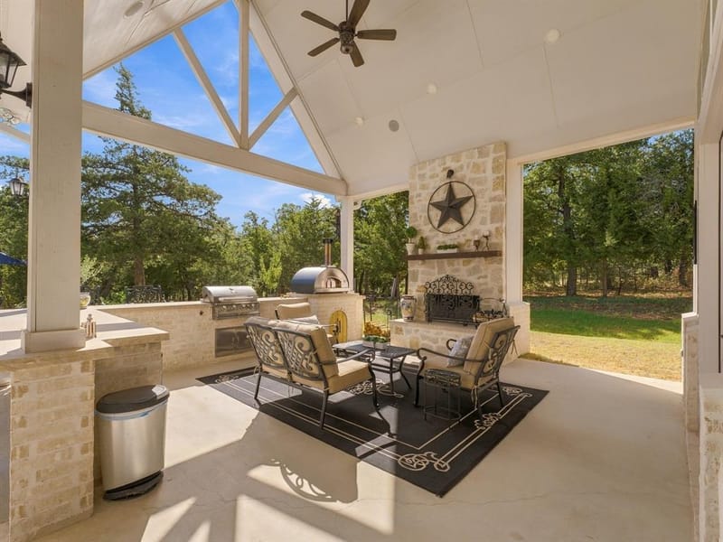 330 Rolling Bend Road, Alvord TX 76225 - Photo 36