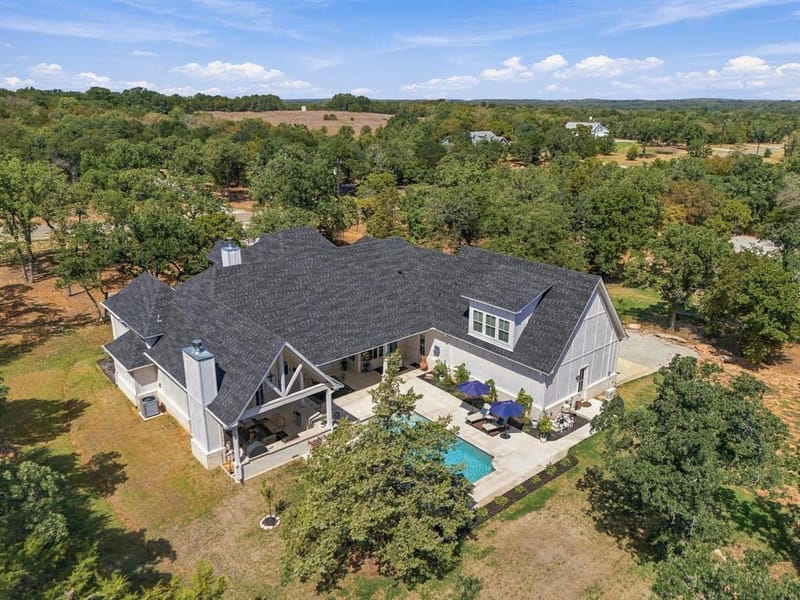 330 Rolling Bend Road, Alvord TX 76225 - Photo 4