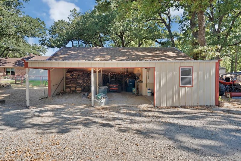 725 Greenwood Cut Off Road, Weatherford TX 76088 - Photo 27