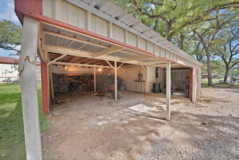 725 Greenwood Cut Off Road, Weatherford TX 76088 - Photo 28