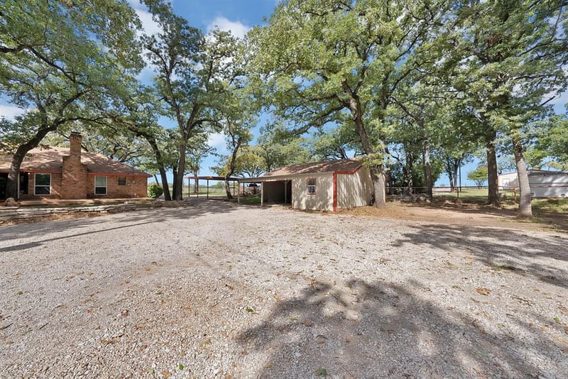 725 Greenwood Cut Off Road, Weatherford TX 76088 - Photo 38