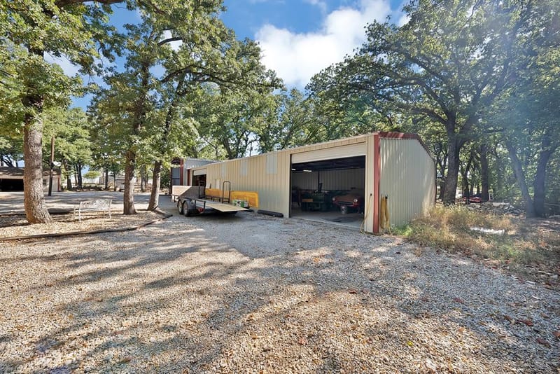 725 Greenwood Cut Off Road, Weatherford TX 76088 - Photo 33