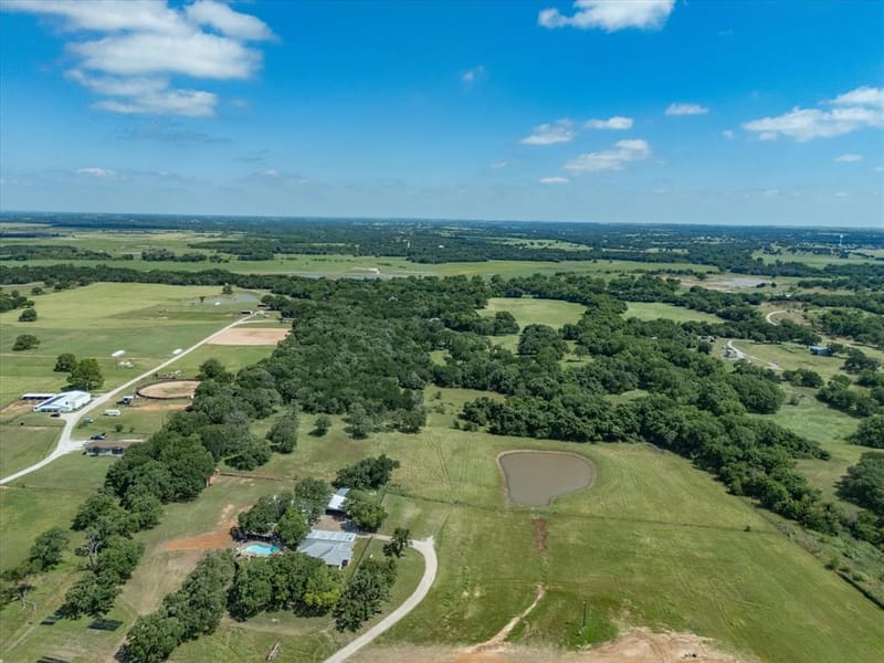 2971 E Highway 114, Boyd TX 76023