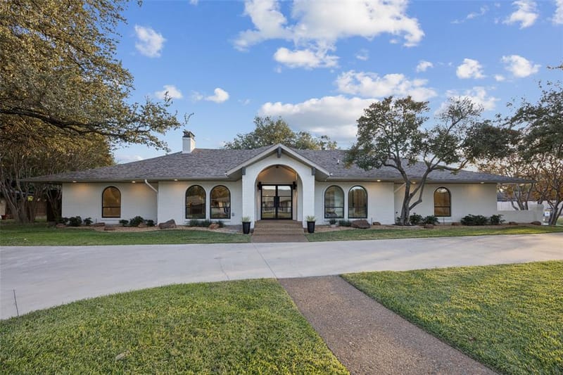 4408 Forest Bend, Dallas TX 75244 - Photo 3