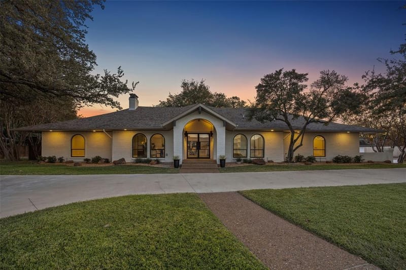 4408 Forest Bend, Dallas TX 75244 - Photo 36