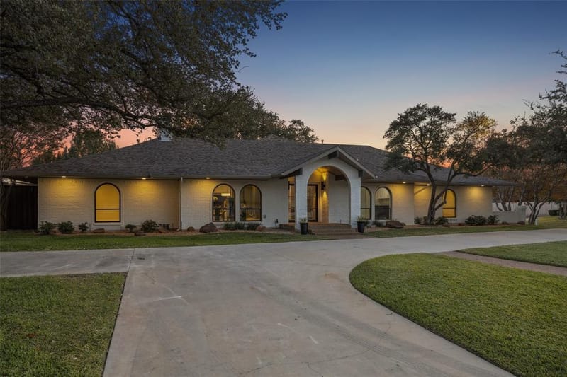 4408 Forest Bend, Dallas TX 75244 - Photo 34
