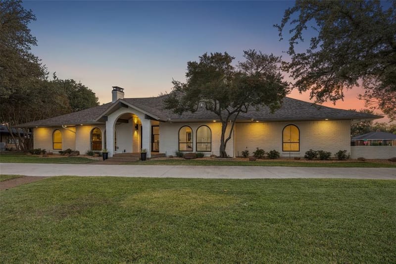 4408 Forest Bend, Dallas TX 75244 - Photo 35