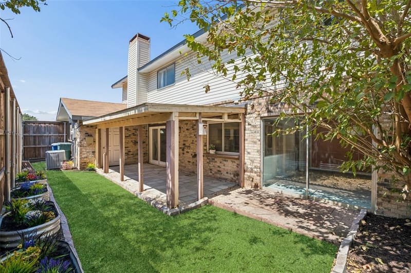 2108 Via Madonna, Carrollton TX 75006 - Photo 30