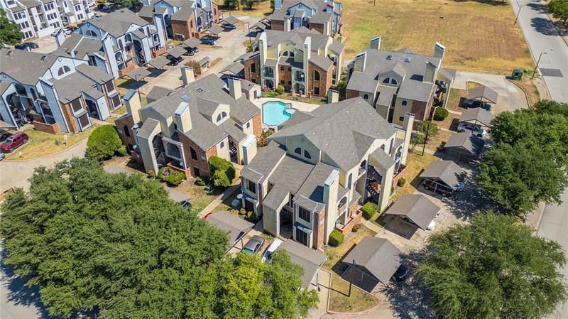 4430 Point Boulevard # 101, Garland TX 75043 - Photo 6