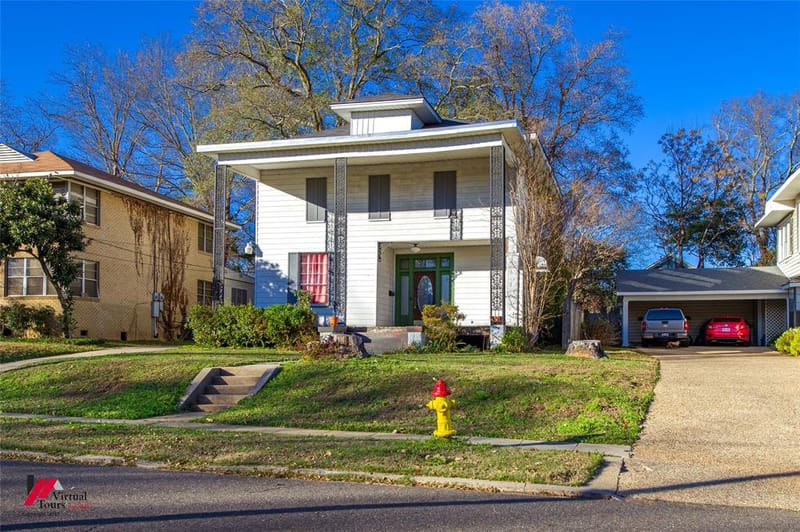 912 Prospect Street, Shreveport LA 71104 - Photo 6