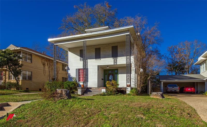 912 Prospect Street, Shreveport LA 71104 - Photo 16