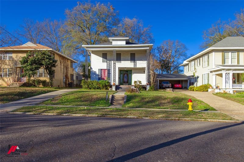912 Prospect Street, Shreveport LA 71104 - Photo 3