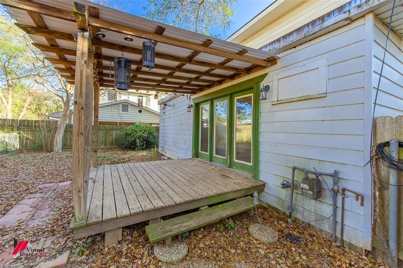 912 Prospect Street, Shreveport LA 71104 - Photo 38
