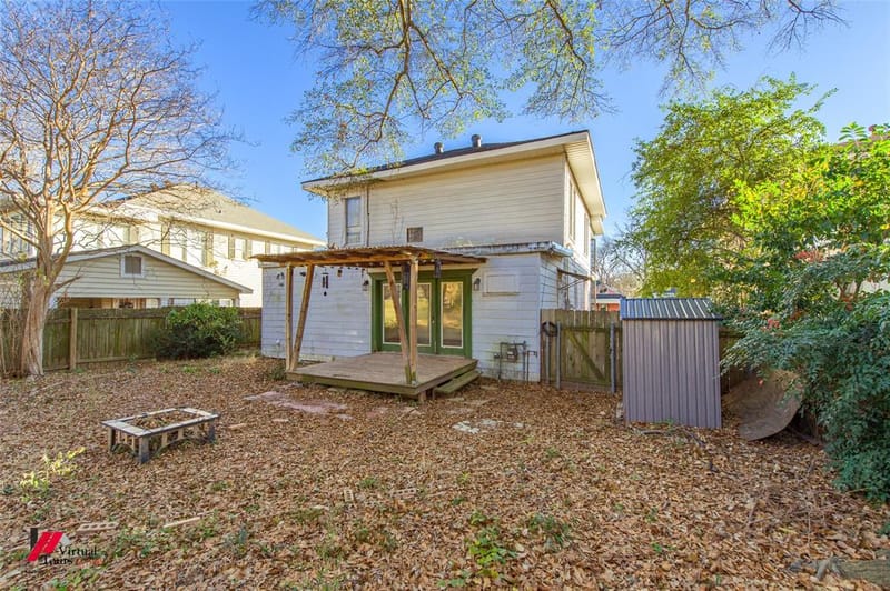 912 Prospect Street, Shreveport LA 71104 - Photo 40