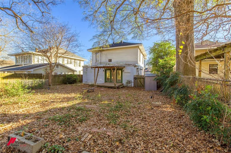 912 Prospect Street, Shreveport LA 71104 - Photo 39