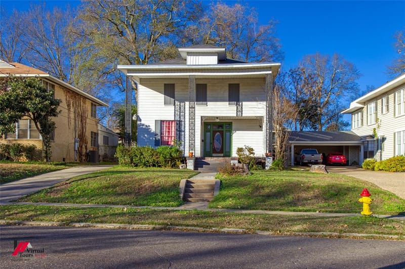 912 Prospect Street, Shreveport LA 71104 - Photo 4