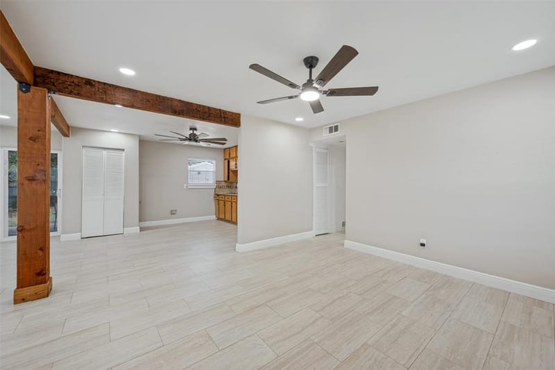 3584 Regal Road, Fort Worth TX 76111 - Photo 3