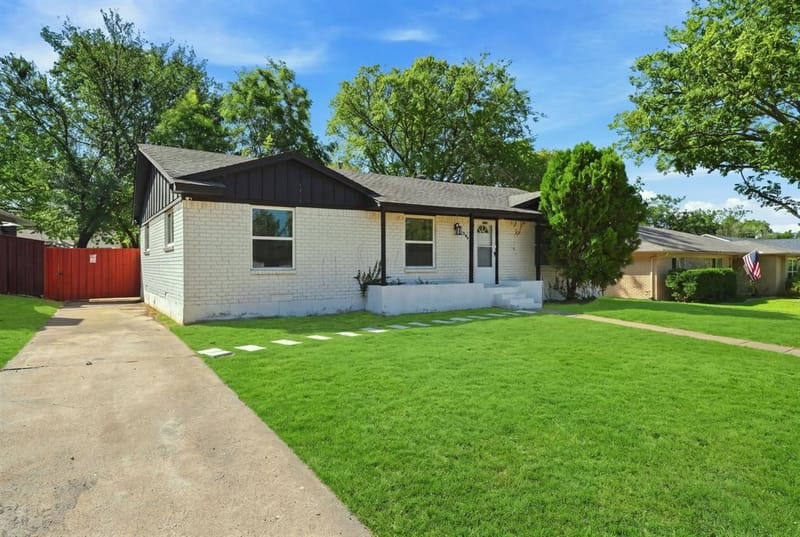 13640 Purple Sage Road, Dallas TX 75240