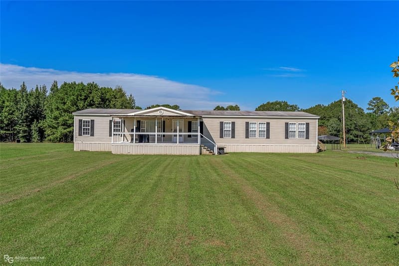 1330 Highway 163, Doyline LA 71023 - Photo 2