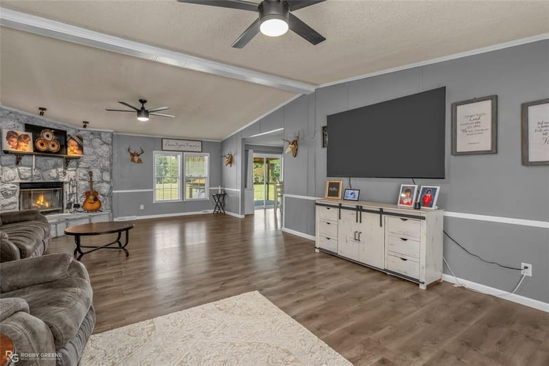1330 Highway 163, Doyline LA 71023 - Photo 6