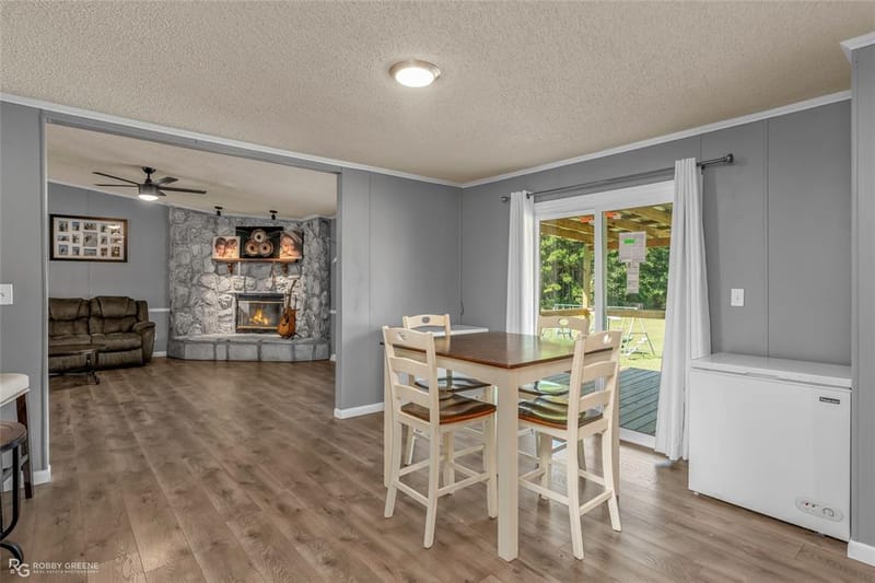 1330 Highway 163, Doyline LA 71023 - Photo 13
