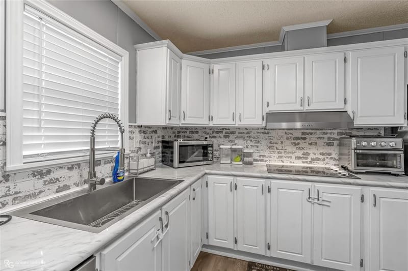 1330 Highway 163, Doyline LA 71023 - Photo 17