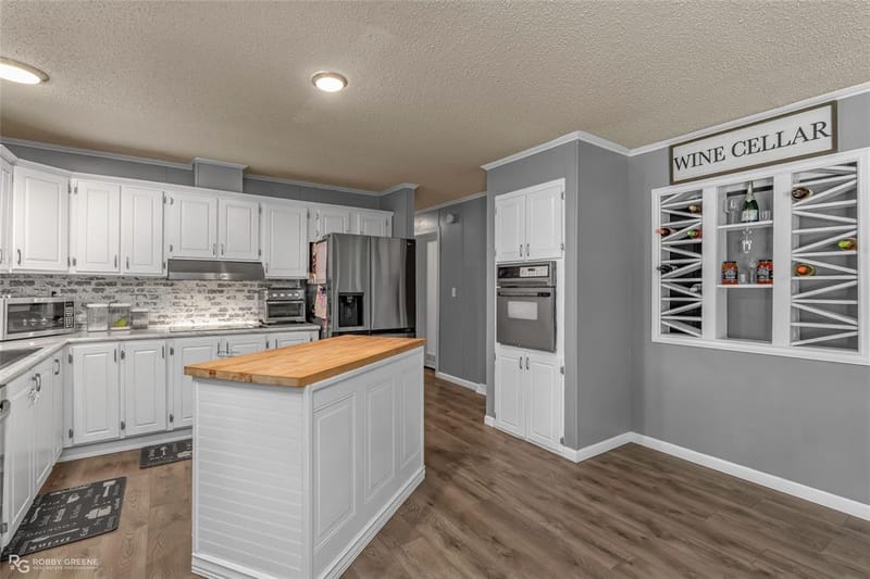 1330 Highway 163, Doyline LA 71023 - Photo 16