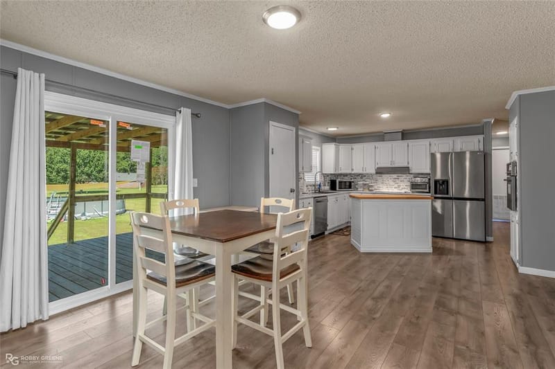 1330 Highway 163, Doyline LA 71023 - Photo 12