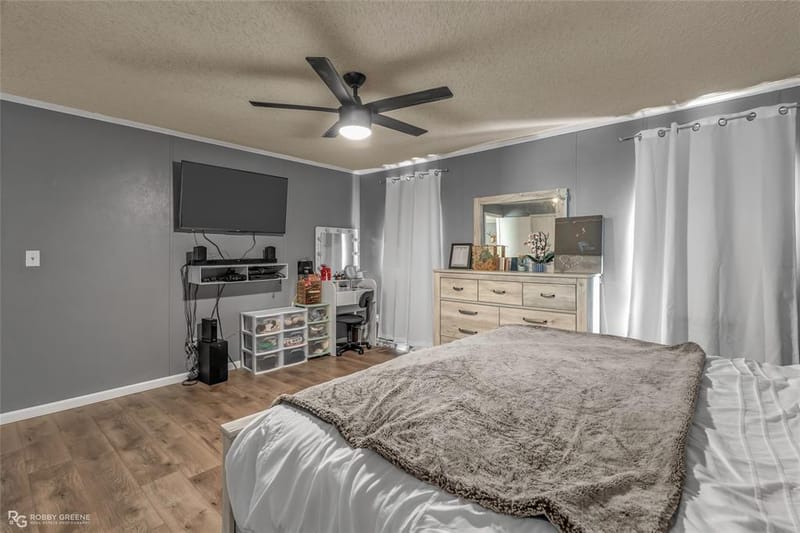 1330 Highway 163, Doyline LA 71023 - Photo 22