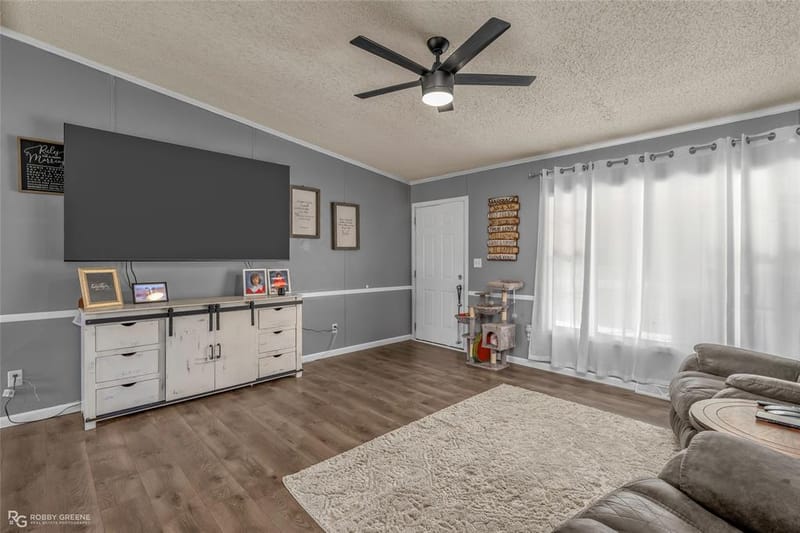 1330 Highway 163, Doyline LA 71023 - Photo 7