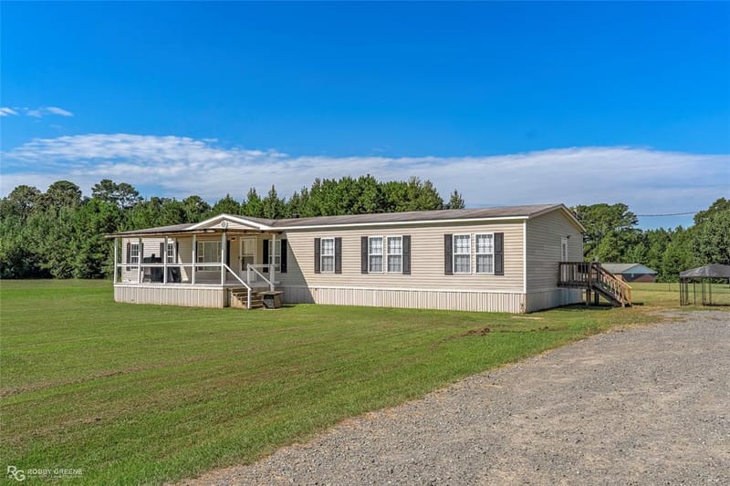 1330 Highway 163, Doyline LA 71023 - Photo 3