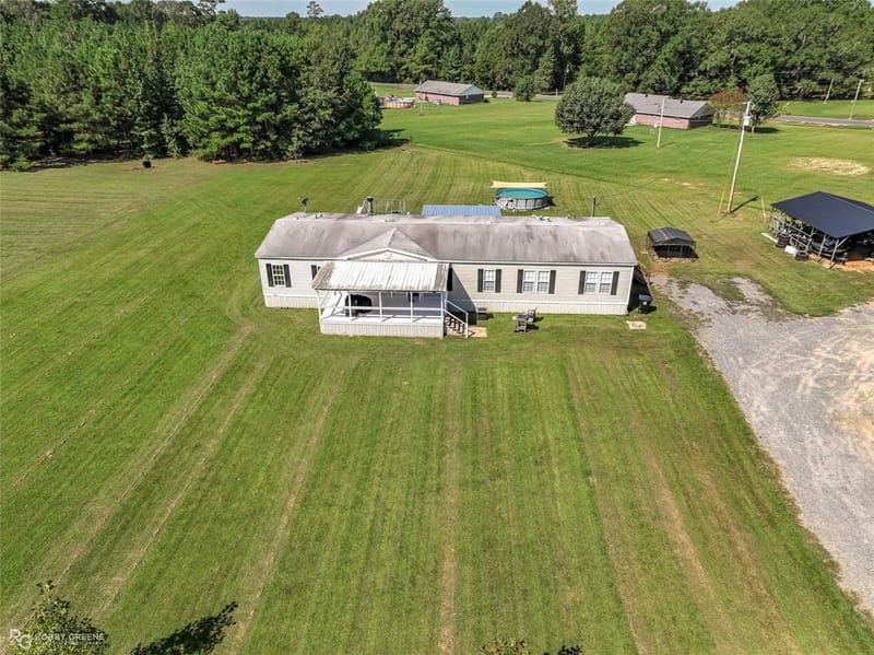 1330 Highway 163, Doyline LA 71023 - Photo 36