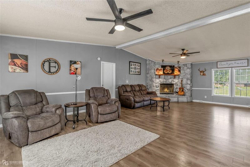 1330 Highway 163, Doyline LA 71023 - Photo 5