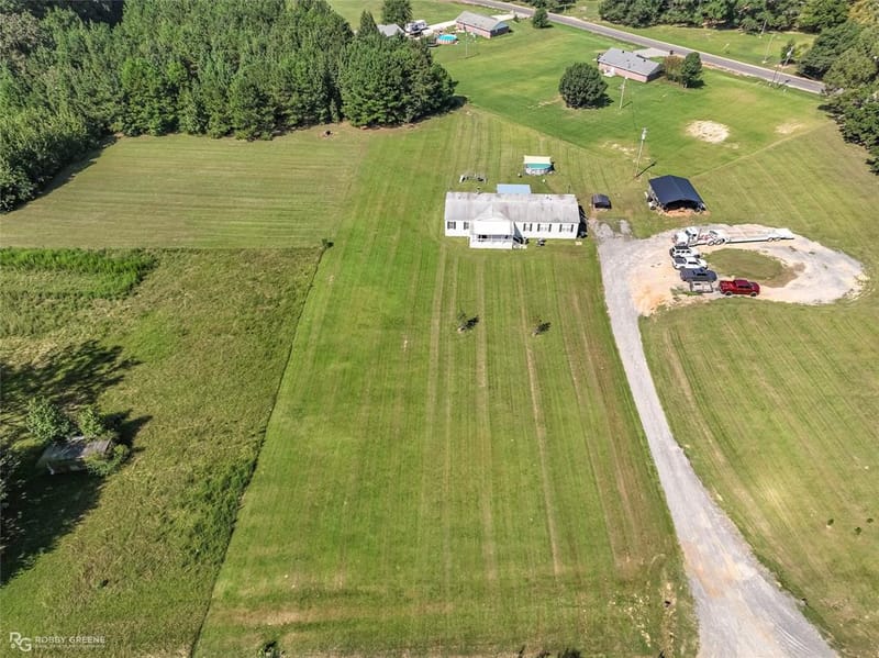 1330 Highway 163, Doyline LA 71023 - Photo 38