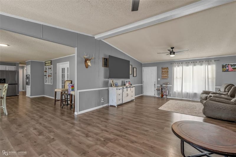 1330 Highway 163, Doyline LA 71023 - Photo 10