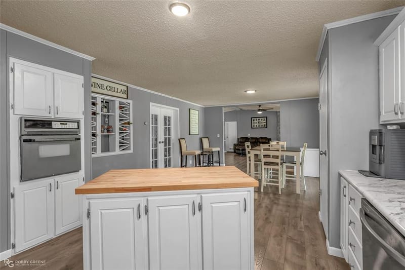 1330 Highway 163, Doyline LA 71023 - Photo 18