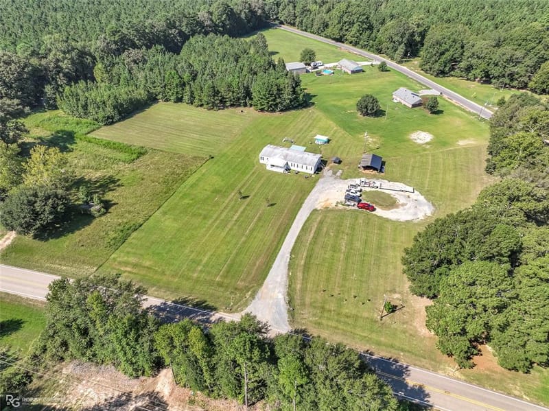 1330 Highway 163, Doyline LA 71023 - Photo 37