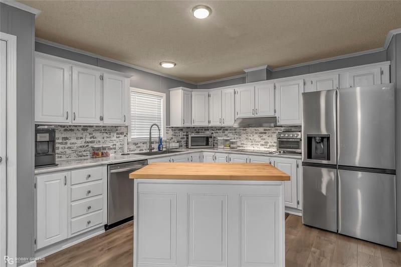 1330 Highway 163, Doyline LA 71023 - Photo 15