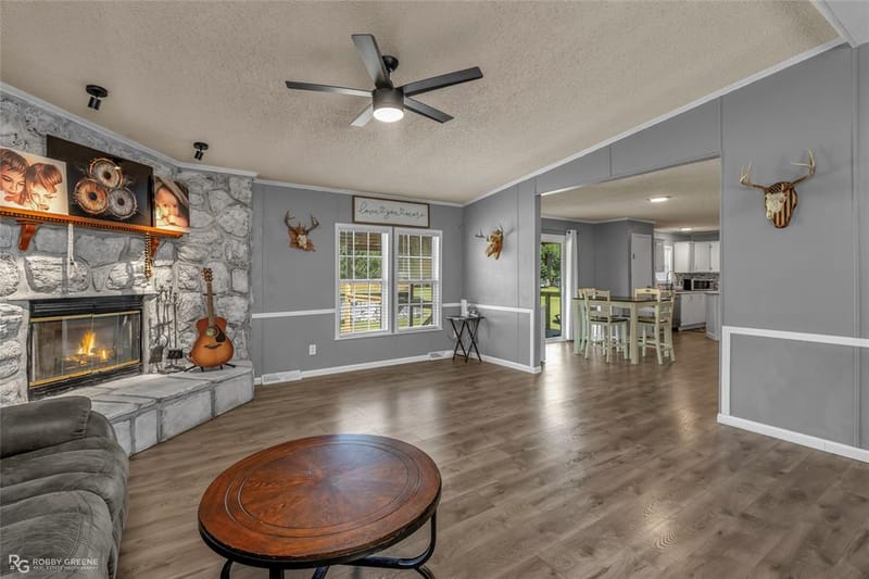 1330 Highway 163, Doyline LA 71023 - Photo 11