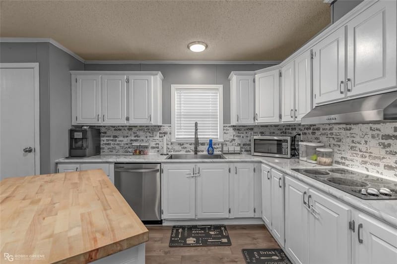 1330 Highway 163, Doyline LA 71023 - Photo 19