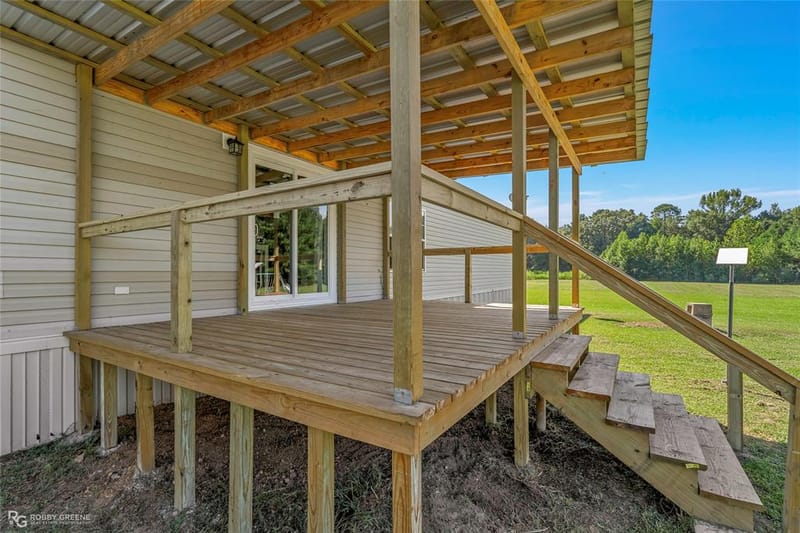 1330 Highway 163, Doyline LA 71023 - Photo 40