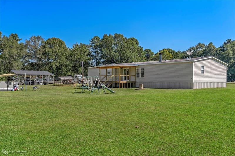 1330 Highway 163, Doyline LA 71023 - Photo 39