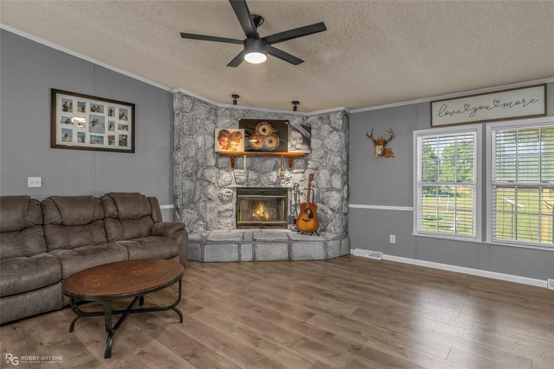1330 Highway 163, Doyline LA 71023 - Photo 8