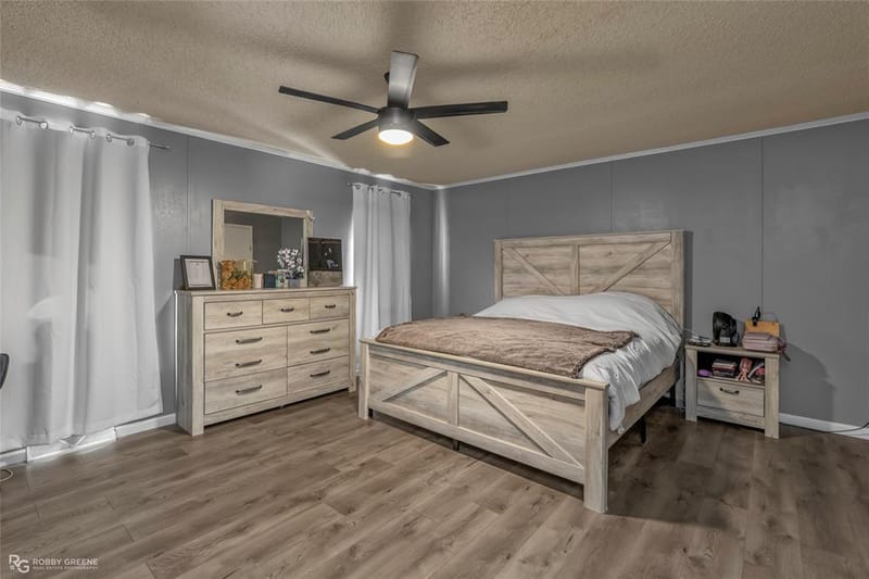 1330 Highway 163, Doyline LA 71023 - Photo 21