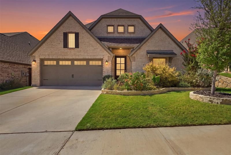 5640 Pradera Road, Fort Worth TX 76126 - Photo 2