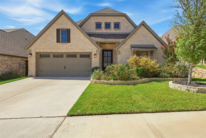 5640 Pradera Road, Fort Worth TX 76126