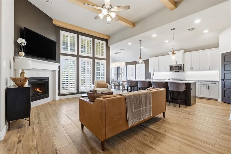 5640 Pradera Road, Fort Worth TX 76126 - Photo 4