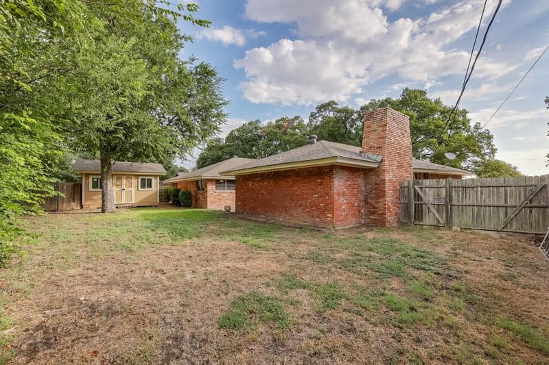 6805 Valhalla Road, Fort Worth TX 76116 - Photo 17