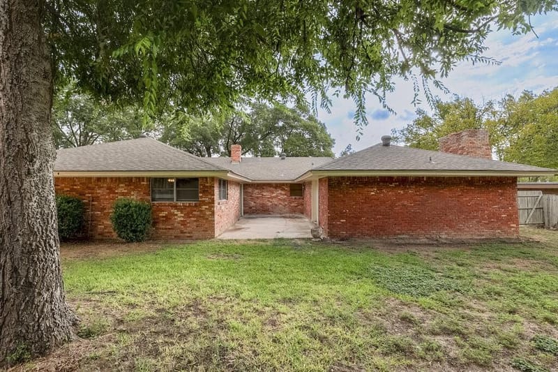6805 Valhalla Road, Fort Worth TX 76116 - Photo 18