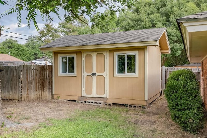 6805 Valhalla Road, Fort Worth TX 76116 - Photo 19